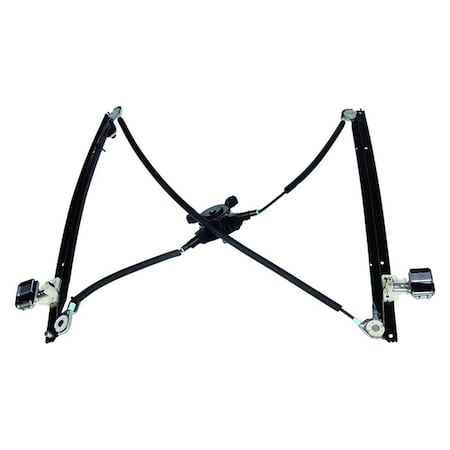 Wai Global MANUAL WINDOW REGULATOR, WMR5077L WMR5077L